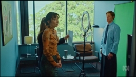 Optics - Season 01 Episode 01